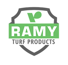 Ramy Turf Logo